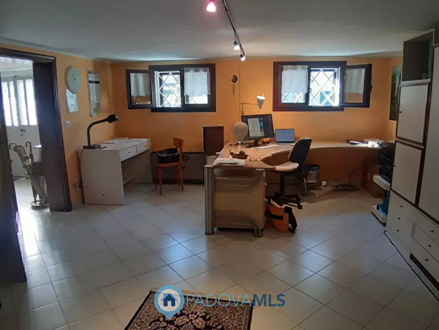 Immagine 63 di Villa in vendita  in Via Monte Cecilia a Baone