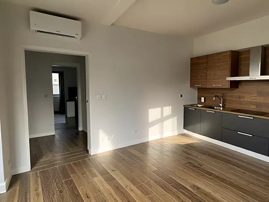 Immagine 1 di Appartamento in affitto  in Via Fabrici Girolamo D'Acquapendente a Padova