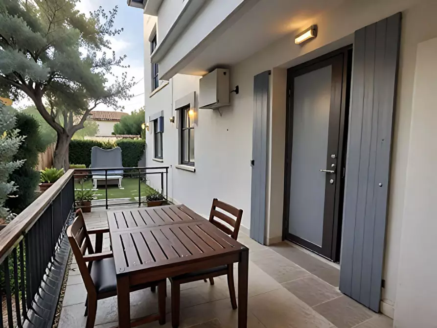 Immagine 2 di Appartamento in affitto  in Via Fabrici Girolamo D'Acquapendente a Padova