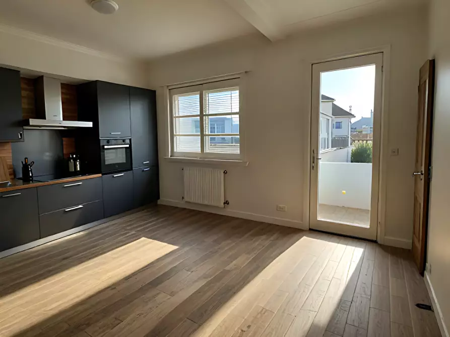 Immagine 3 di Appartamento in affitto  in Via Fabrici Girolamo D'Acquapendente a Padova