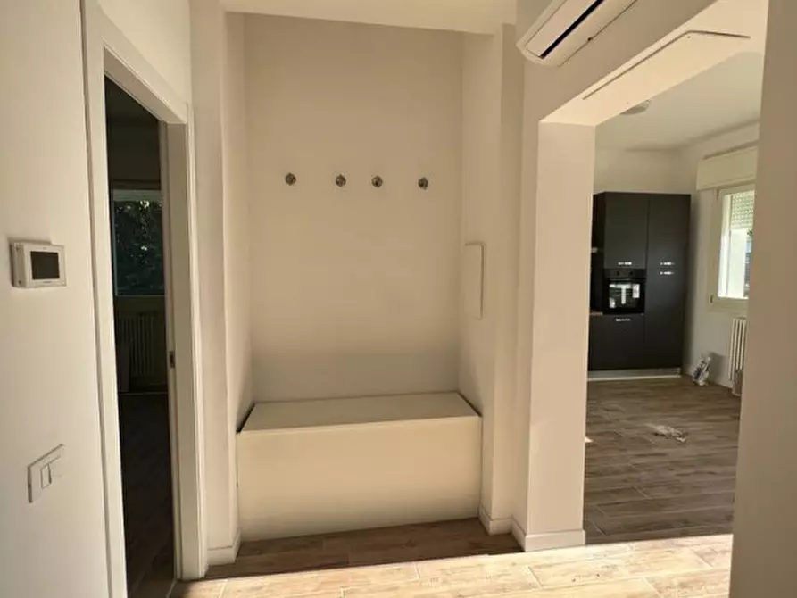 Immagine 4 di Appartamento in affitto  in Via Fabrici Girolamo D'Acquapendente a Padova