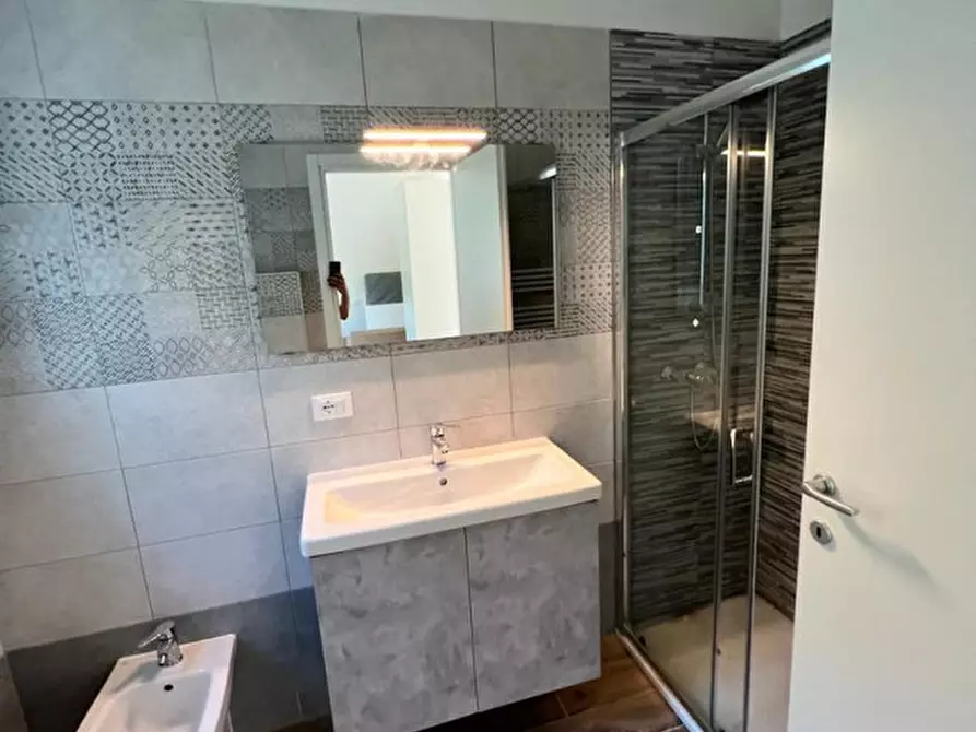 Immagine 6 di Appartamento in affitto  in Via Fabrici Girolamo D'Acquapendente a Padova