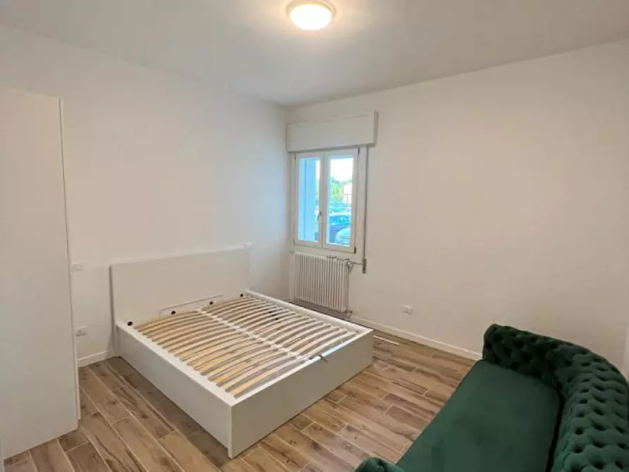 Immagine 9 di Appartamento in affitto  in Via Fabrici Girolamo D'Acquapendente a Padova