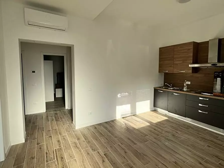 Immagine 10 di Appartamento in affitto  in Via Fabrici Girolamo D'Acquapendente a Padova