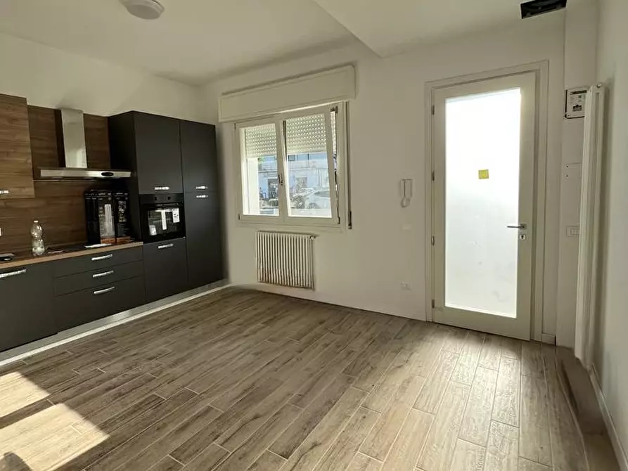 Immagine 11 di Appartamento in affitto  in Via Fabrici Girolamo D'Acquapendente a Padova