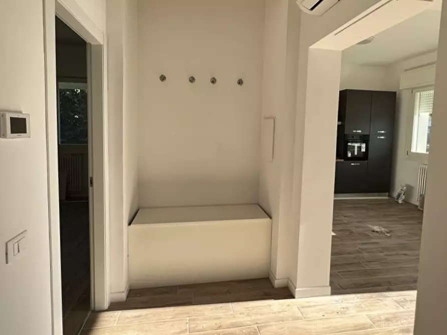 Immagine 12 di Appartamento in affitto  in Via Fabrici Girolamo D'Acquapendente a Padova