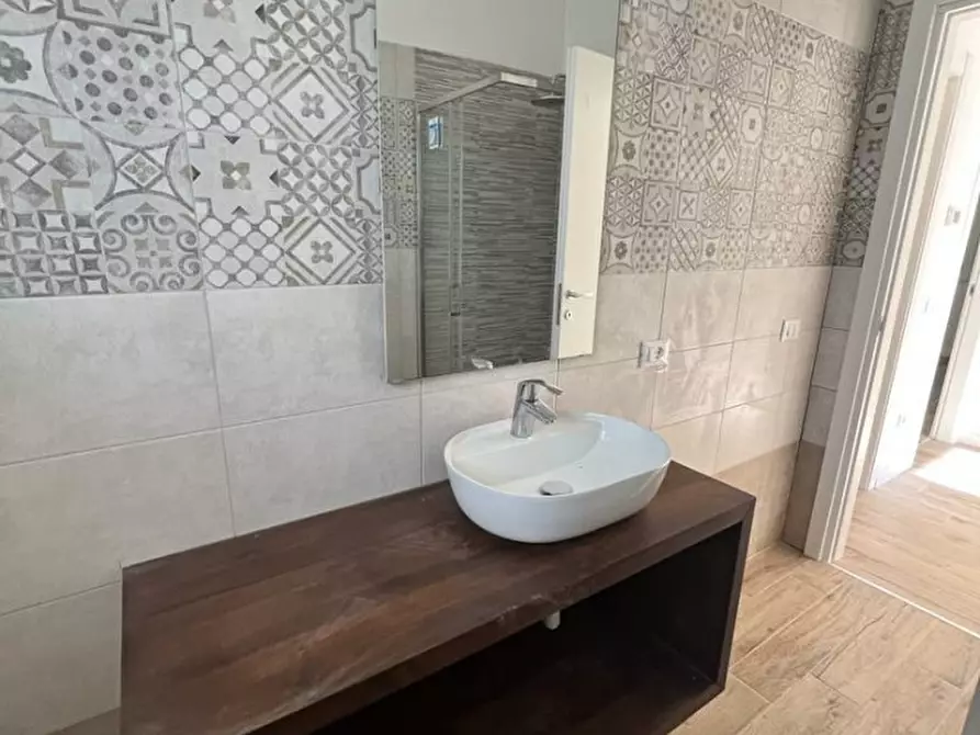 Immagine 13 di Appartamento in affitto  in Via Fabrici Girolamo D'Acquapendente a Padova