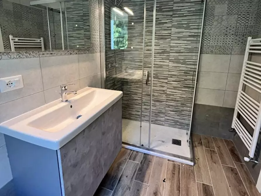 Immagine 14 di Appartamento in affitto  in Via Fabrici Girolamo D'Acquapendente a Padova