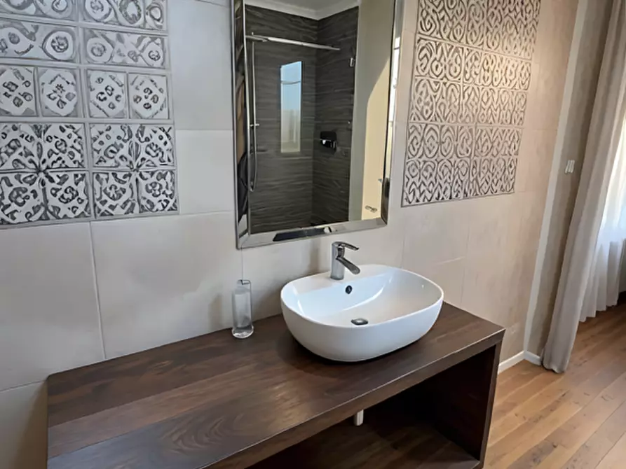 Immagine 17 di Appartamento in affitto  in Via Fabrici Girolamo D'Acquapendente a Padova