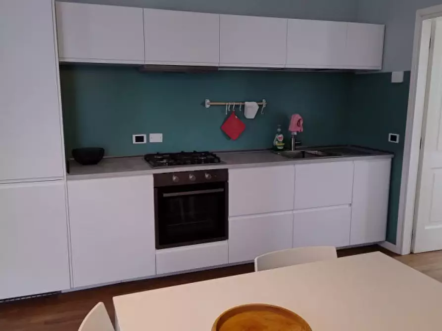Immagine 1 di Appartamento in affitto  in Viale Margherita a Vicenza