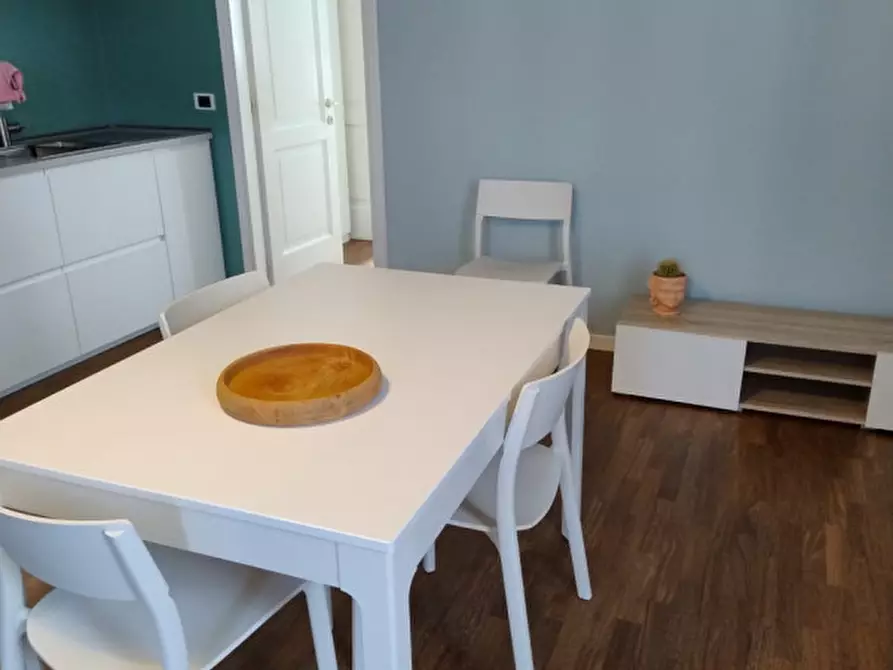 Immagine 3 di Appartamento in affitto  in Viale Margherita a Vicenza