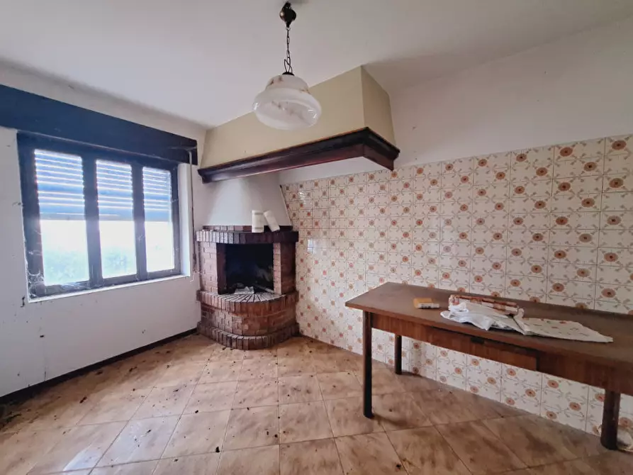 Immagine 3 di Casa indipendente in vendita  a Sarmede