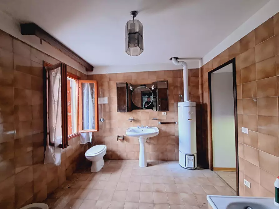 Immagine 4 di Casa indipendente in vendita  a Sarmede