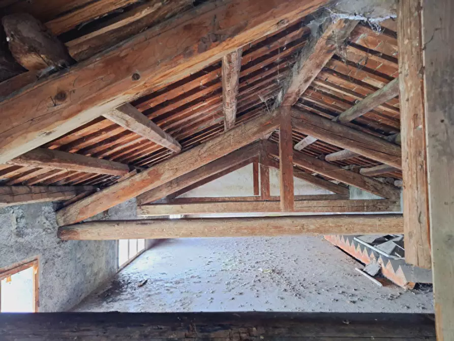 Immagine 6 di Casa indipendente in vendita  a Sarmede