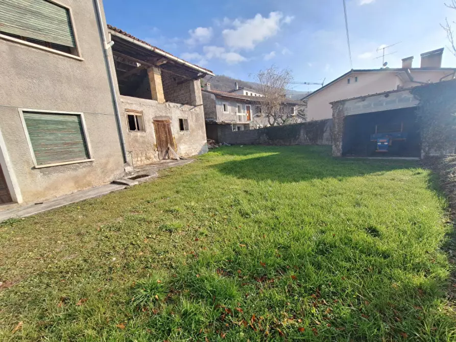 Immagine 7 di Casa indipendente in vendita  a Sarmede