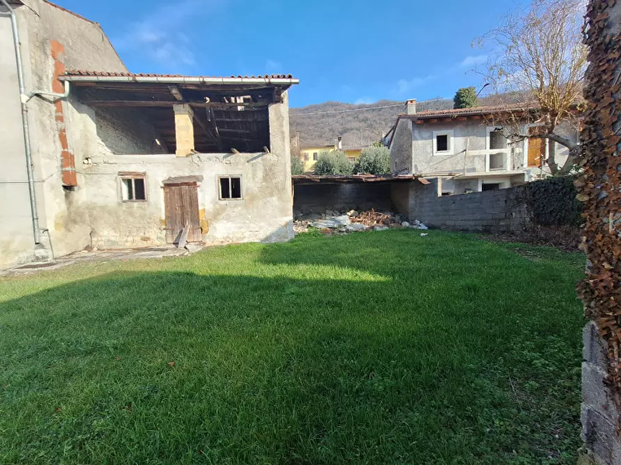 Immagine 8 di Casa indipendente in vendita  a Sarmede