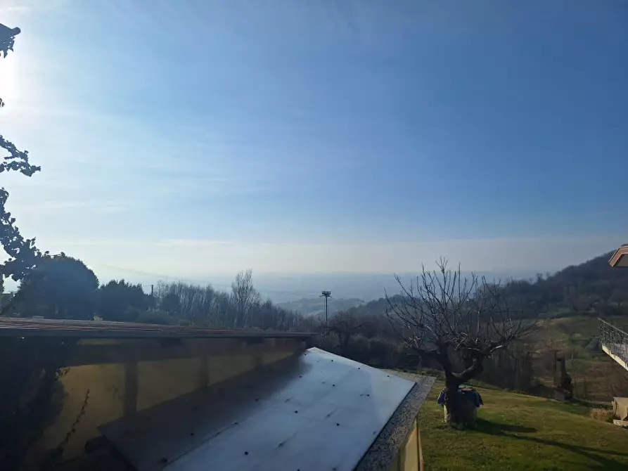 Immagine 9 di Casa indipendente in vendita  a Sarmede