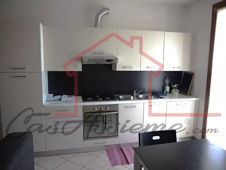 Immagine 8 di Appartamento in vendita  in Via Tenente Zanon a Rossano Veneto
