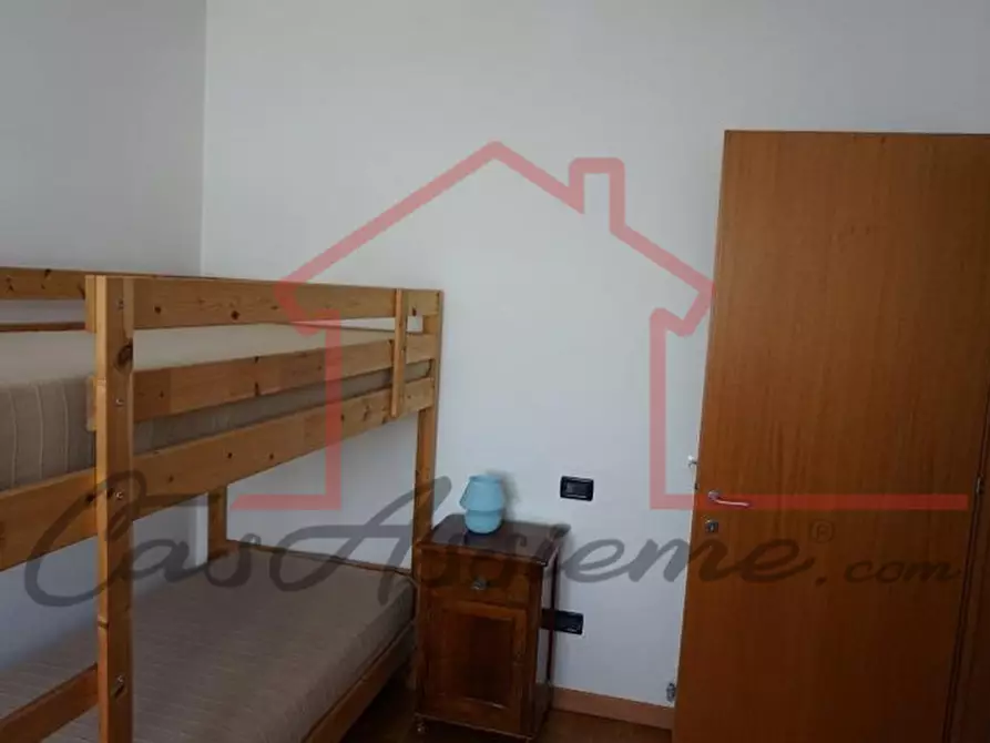 Immagine 12 di Appartamento in vendita  in Via Tenente Zanon a Rossano Veneto