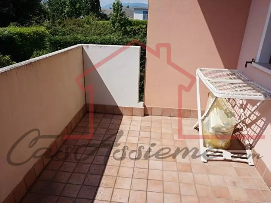 Immagine 14 di Appartamento in vendita  in Via Tenente Zanon a Rossano Veneto