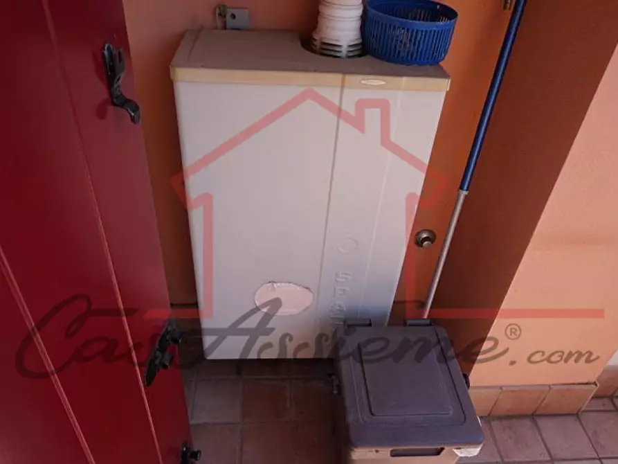 Immagine 15 di Appartamento in vendita  in Via Tenente Zanon a Rossano Veneto