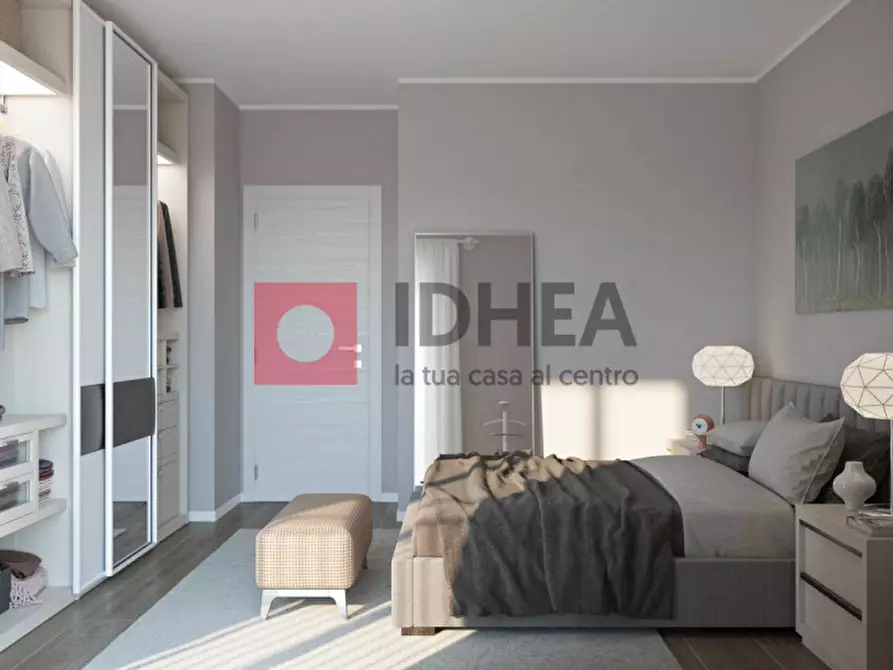 Immagine 4 di Appartamento in vendita  in Via Nascimben a Treviso