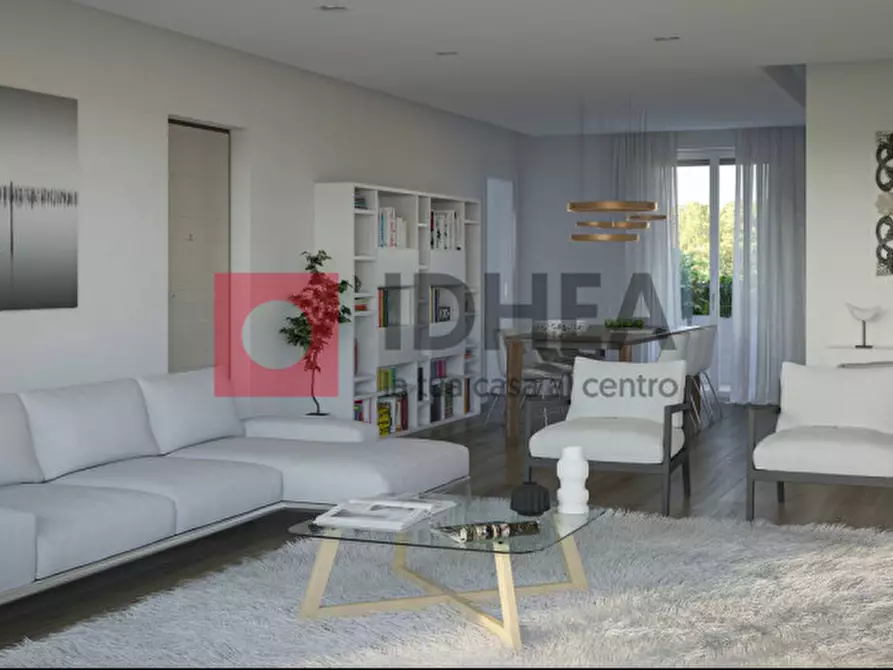 Immagine 1 di Appartamento in vendita  in Via Nascimben a Treviso