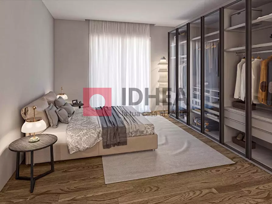 Immagine 4 di Appartamento in vendita  in Via Nascimben a Treviso