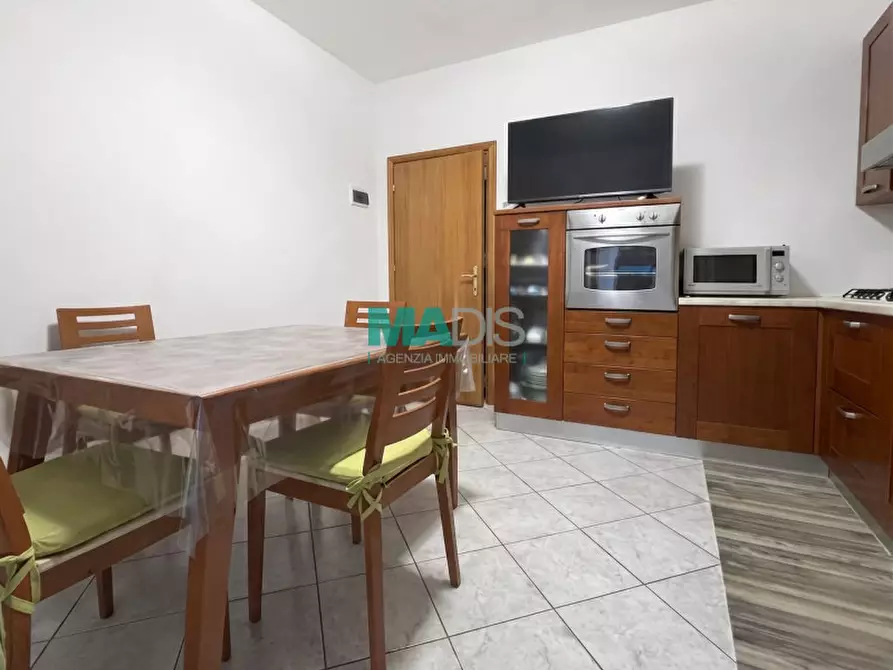 Immagine 2 di Appartamento in vendita  in via garigliano 42 a Prato
