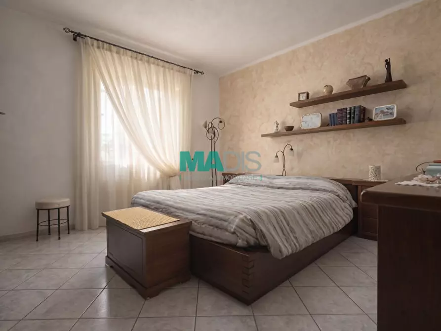 Immagine 4 di Appartamento in vendita  in via garigliano 42 a Prato