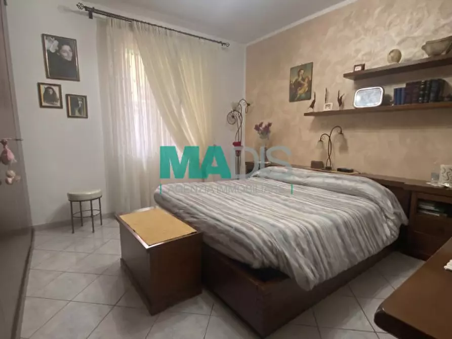 Immagine 5 di Appartamento in vendita  in via garigliano 42 a Prato