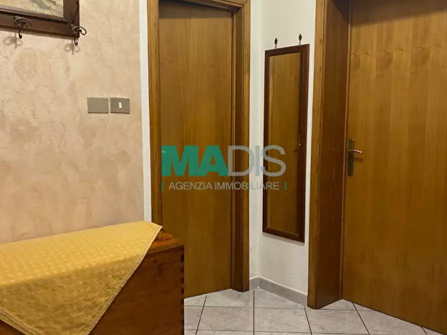 Immagine 12 di Appartamento in vendita  in via garigliano 42 a Prato
