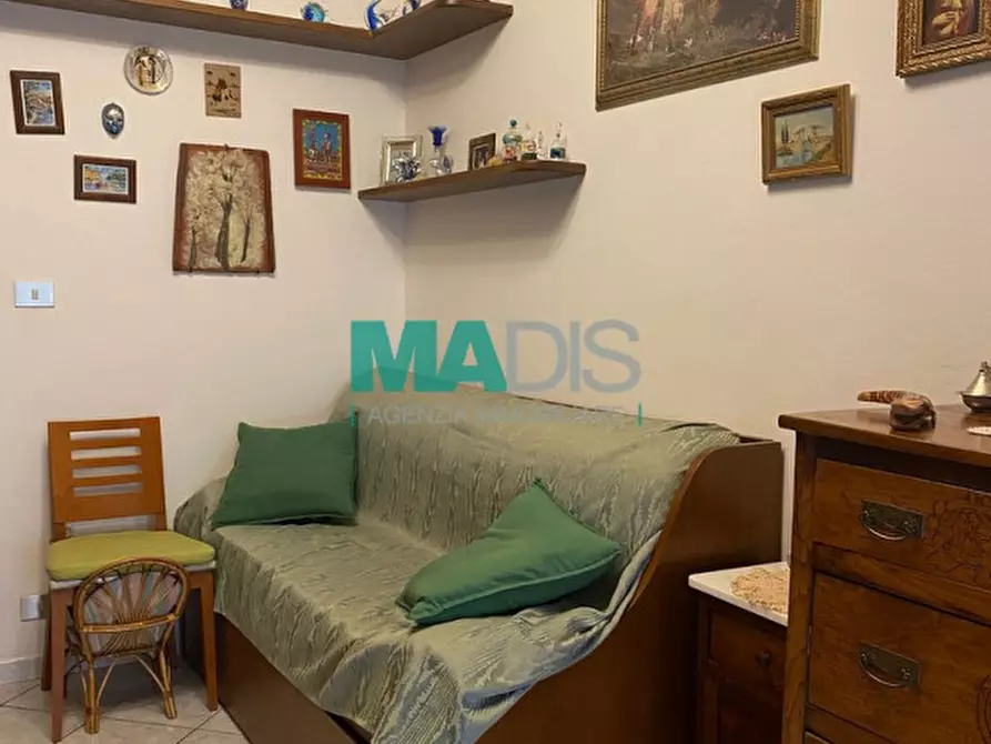 Immagine 17 di Appartamento in vendita  in via garigliano 42 a Prato