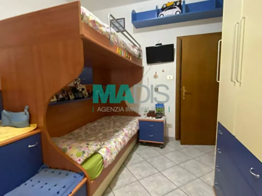 Immagine 20 di Appartamento in vendita  in via garigliano 42 a Prato