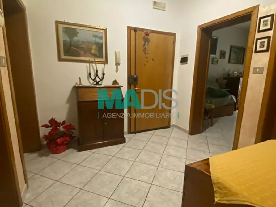 Immagine 22 di Appartamento in vendita  in via garigliano 42 a Prato