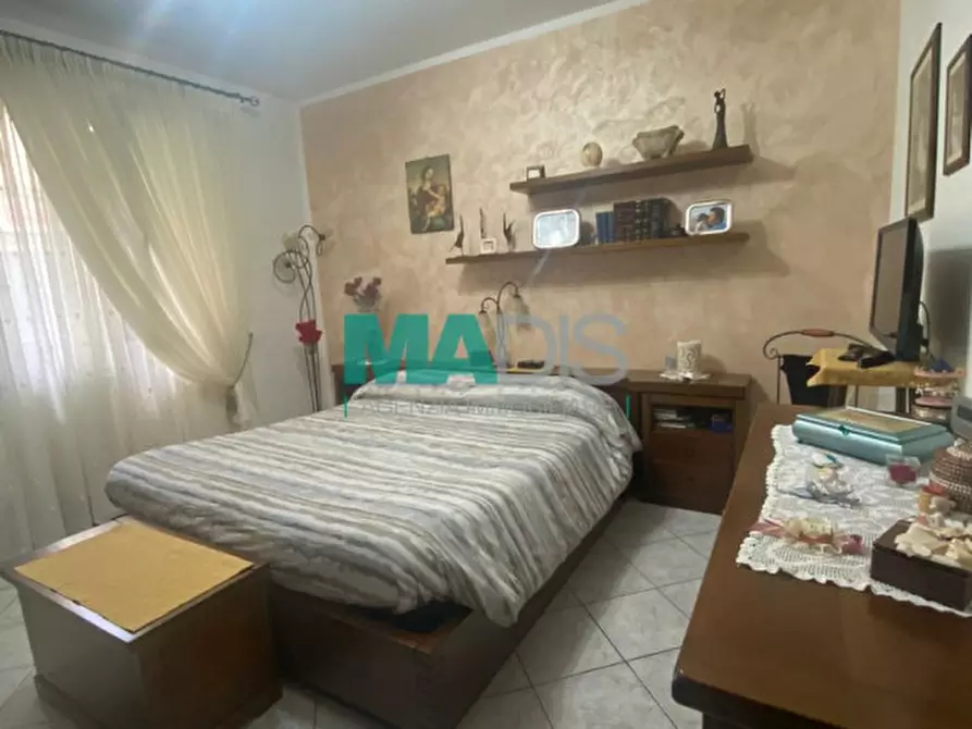 Immagine 24 di Appartamento in vendita  in via garigliano 42 a Prato