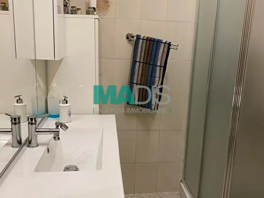 Immagine 25 di Appartamento in vendita  in via garigliano 42 a Prato