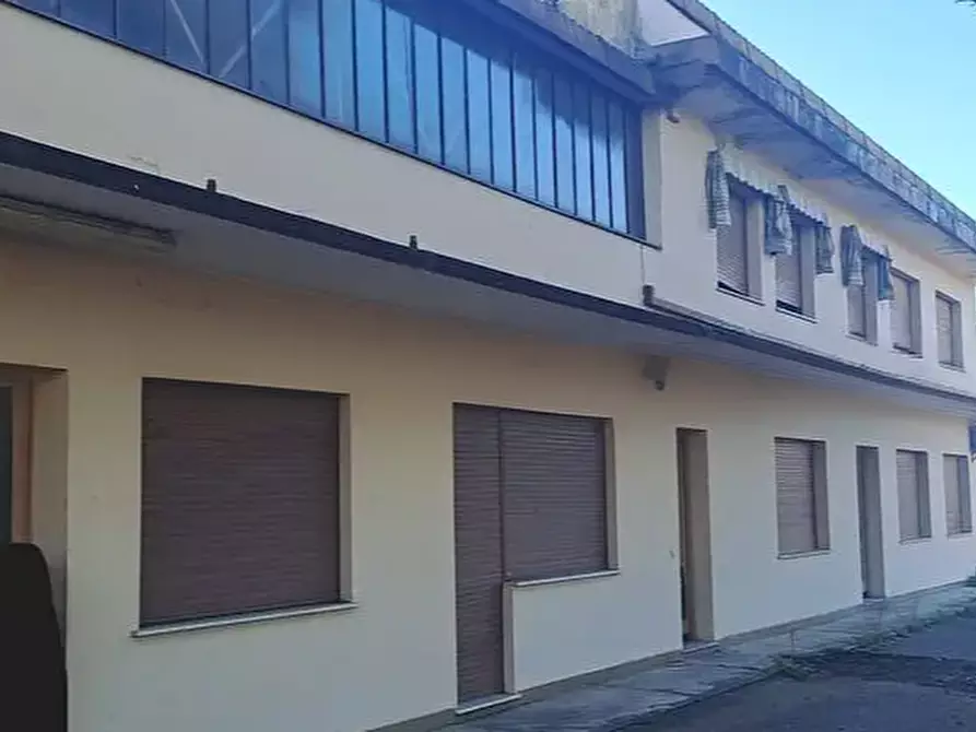 Immagine 1 di Capannone industriale in vendita  in Via Maestra Vecchia, 205 a Cordenons