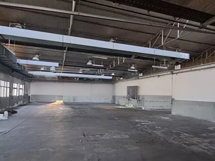 Immagine 4 di Capannone industriale in vendita  in Via Maestra Vecchia, 205 a Cordenons