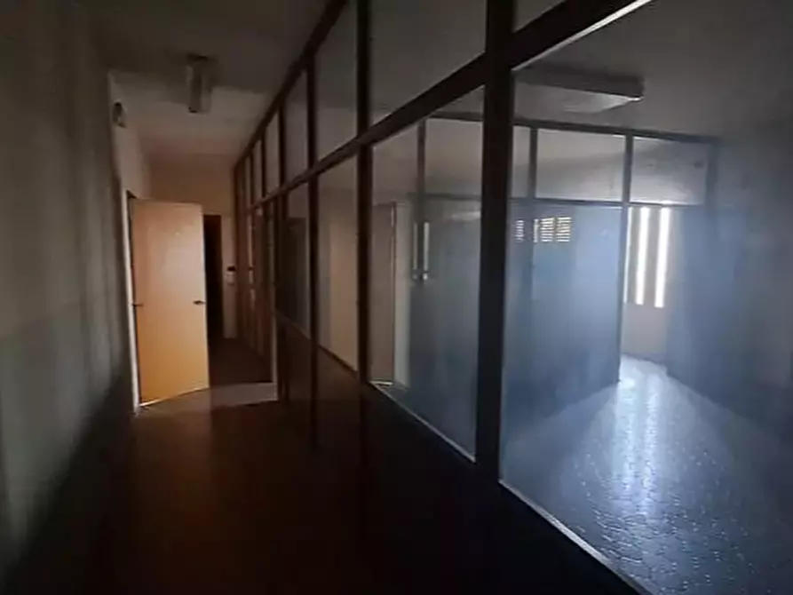 Immagine 5 di Capannone industriale in vendita  in Via Maestra Vecchia, 205 a Cordenons