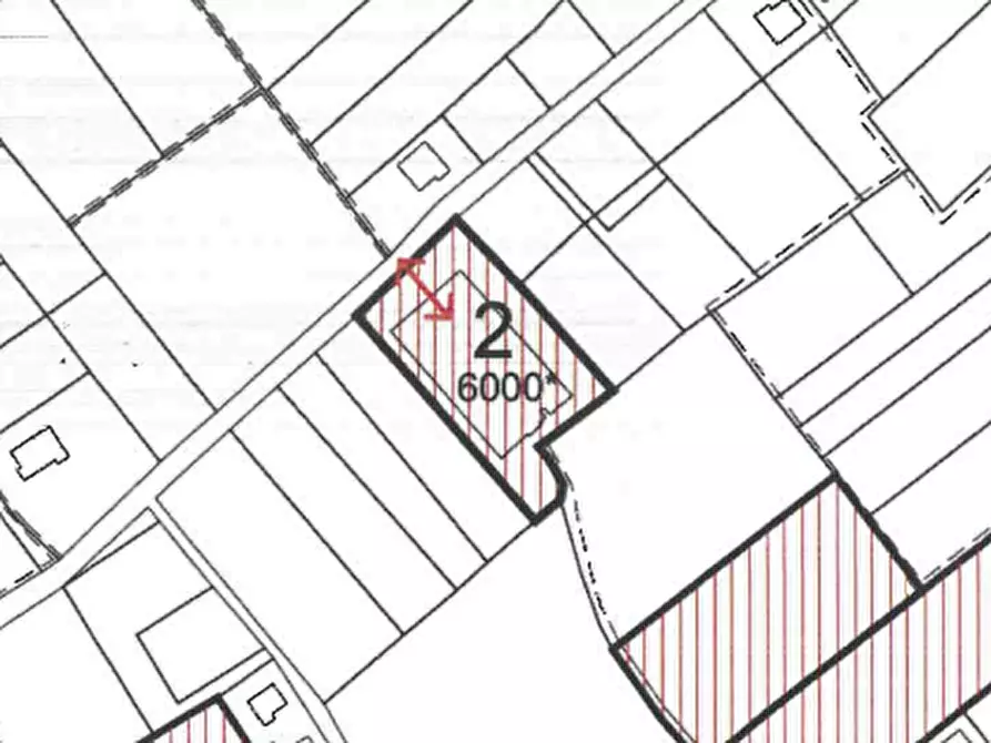Immagine 7 di Capannone industriale in vendita  in Via Maestra Vecchia, 205 a Cordenons