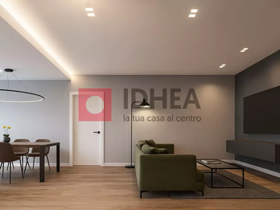 Immagine 4 di Appartamento in vendita  in Via Nascimben a Treviso