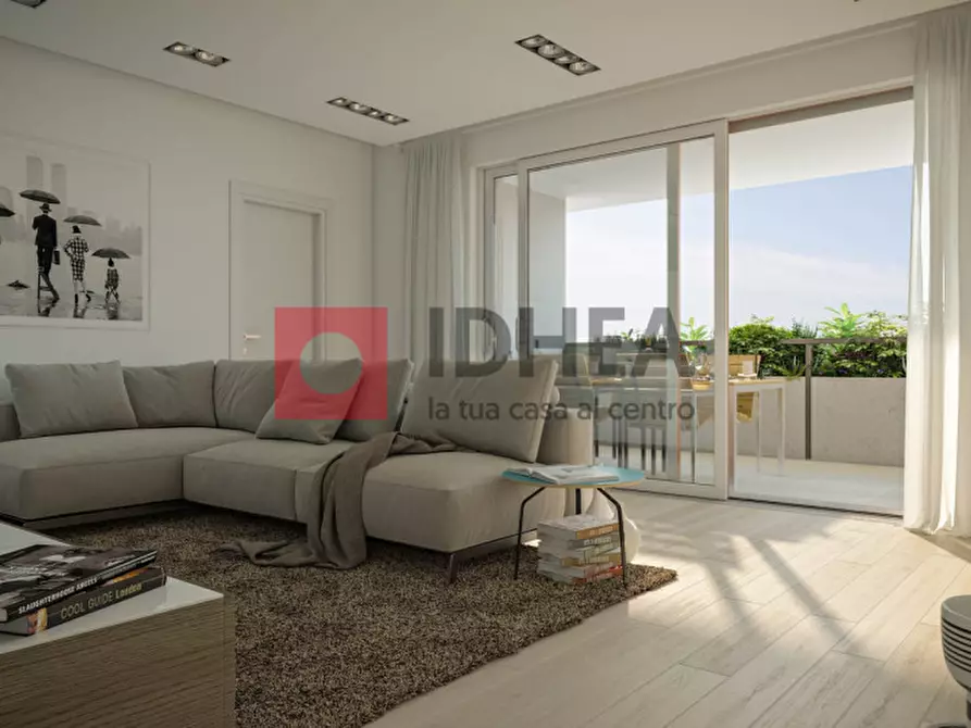 Immagine 2 di Appartamento in vendita  in Via Nascimben a Treviso