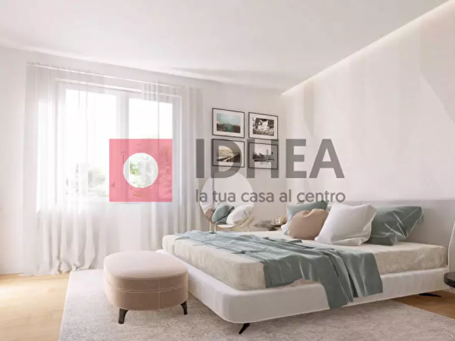 Immagine 5 di Appartamento in vendita  in Via Nascimben a Treviso