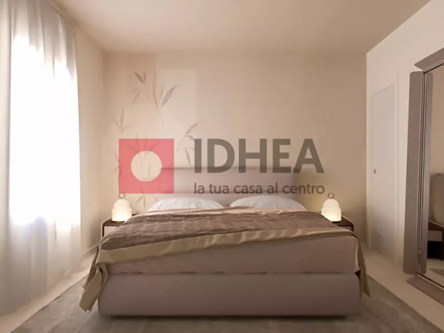 Immagine 7 di Appartamento in vendita  in Via Nascimben a Treviso