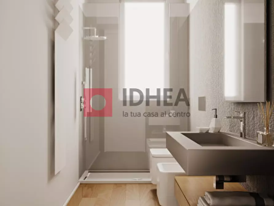 Immagine 9 di Appartamento in vendita  in Via Nascimben a Treviso