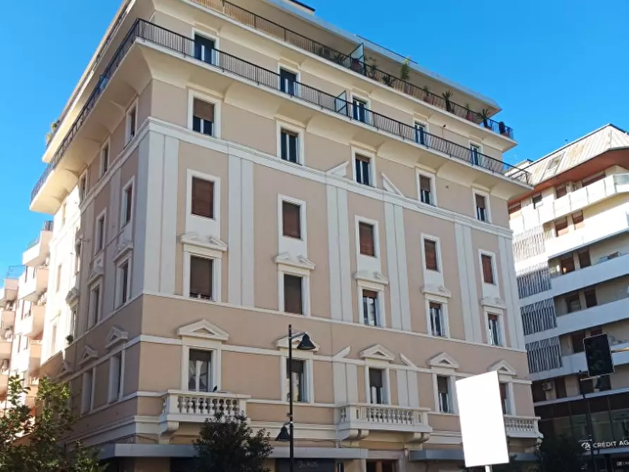 Immagine 2 di Ufficio in affitto  in C.SO VITTORIO EMANUELE II 147 a Pescara