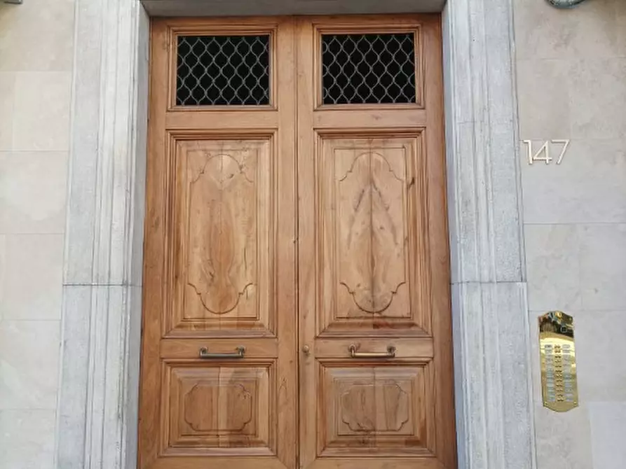 Immagine 3 di Ufficio in affitto  in C.SO VITTORIO EMANUELE II 147 a Pescara