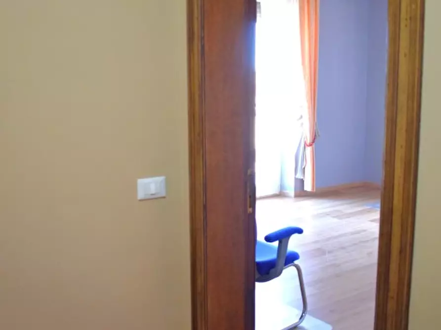 Immagine 13 di Ufficio in affitto  in C.SO VITTORIO EMANUELE II 147 a Pescara