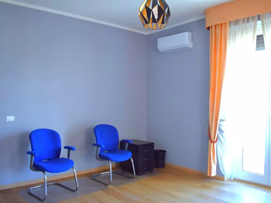 Immagine 16 di Ufficio in affitto  in C.SO VITTORIO EMANUELE II 147 a Pescara